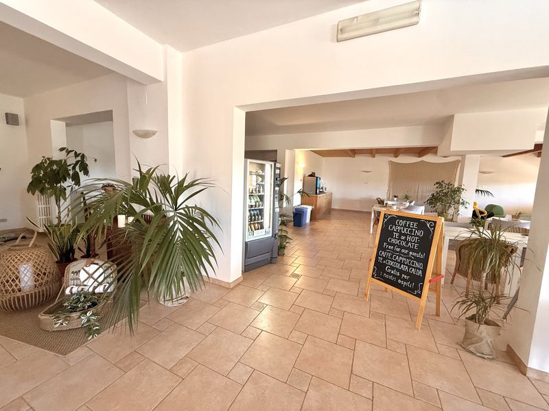 Camera Hotel Vittoria