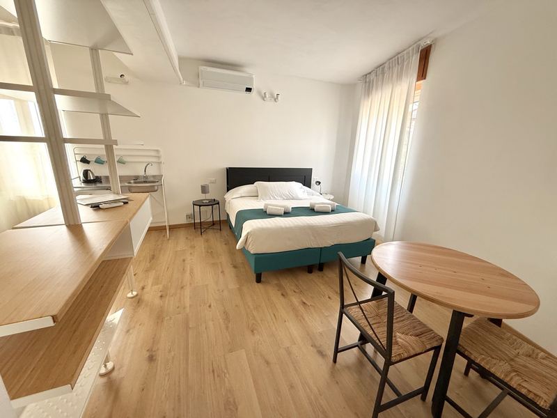 Camera Hotel Vittoria