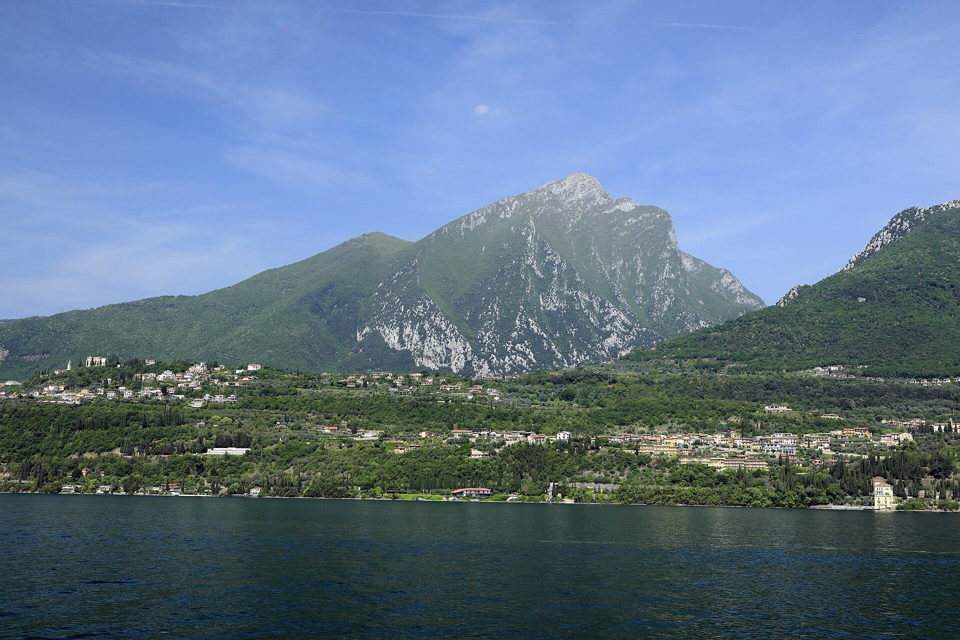 Monte Pizzocolo